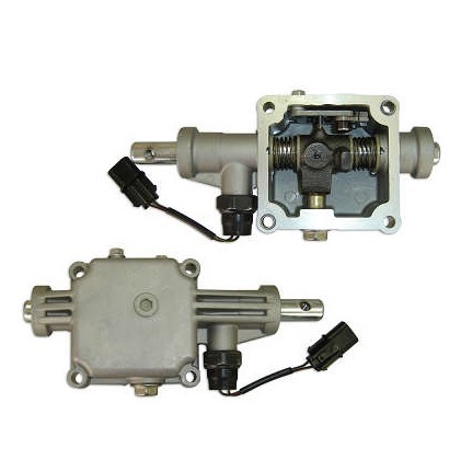 TAMPA TRAMBULADOR HR/K2500 2.5 8V /12 - Autovance