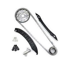 KIT CORRENTE DISTRIB REN MASTER 2.3 16V 13/ - Autovance