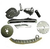 KIT CORRENTE DISTRIB IVECO 3.0 16V 08/12 SUPERIOR - Autovance