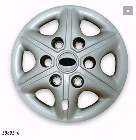 CALOTA ARO 14 KIA BESTA GS 16L PARAF. TOPIC 93/99 - Autovance