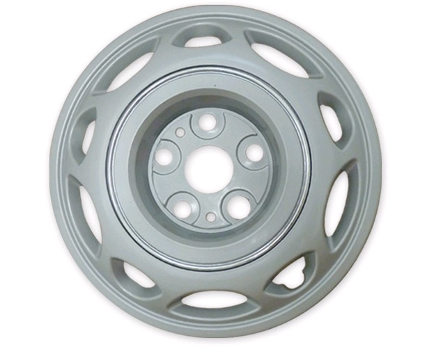 CALOTA ARO 15 FIAT DUCATO/BOX PRESSAO - Autovance