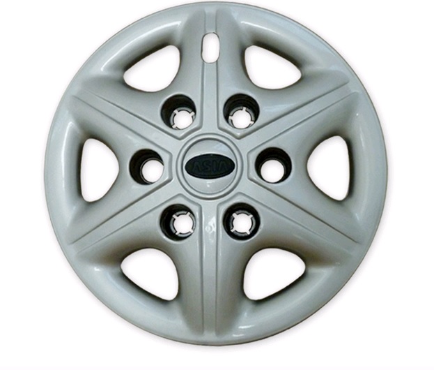 CALOTA ARO 14 KIA BESTA GS 12/16L PARAF. - Autovance