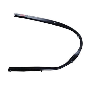 BORRACHA PORTA CORRER TOWNER EFFA/HAFFEI LD INF. - Autovance