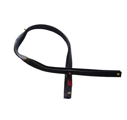 BORRACHA PORTA CORRER TOWNER EFFA/HAFFEI LE INF. - Autovance