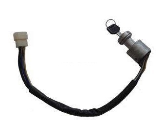 COMUTADOR IGNICAO TOWNER EFFA 10/ PARCIAL - Autovance