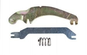KIT REPARO SAPATA SPRINTER 310D LE (ALAV.ACIONAM) - Autovance