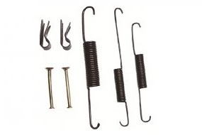 KIT REPARO SAPATA HILUX 05/ C/CENTRALIZ (P/1 LADO) - Autovance