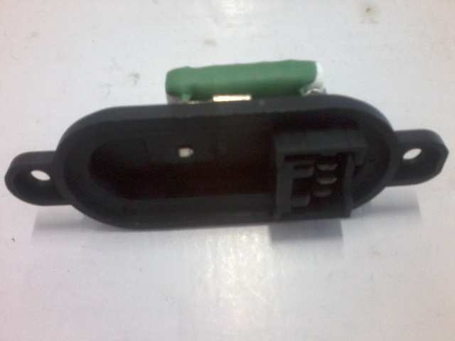 RESISTOR CAIXA EVAPORADORA DUCATO 99/05 - Autovance