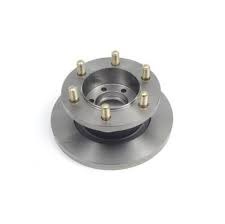DISCO FREIO IVECO DT 35.10/49.12 SOLIDO 96/ - Autovance