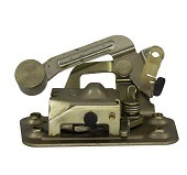 FECHADURA PORTA CORRER ASIA TOPIC/BST/GS - Autovance