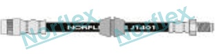 FLEXIVEL FREIO DT MASTER 13/ LE 420MM - Autovance