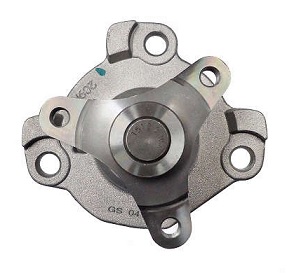 BOMBA DAGUA REN MASTER 2.3 13/ MT9 - Autovance