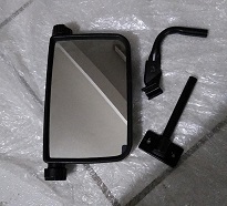 ESPELHO RETROVISOR TOPIC ASIA LE - Autovance