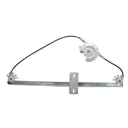 MAQUINA VIDRO PORTA IVECO DAILY 08/ DE (ELETRICA) - Autovance