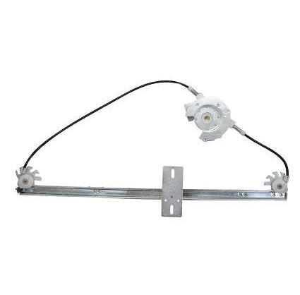 MAQUINA VIDRO PORTA IVECO DAILY 08/ DD (ELETRICA) - Autovance