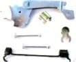 REGULADOR SAPATA DUCATO 03/ (ACIONADOR) KIT - Autovance