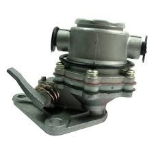 BOMBA COMB IVECO DAILY TDS 97/06 (MECANICA) (VER) - Autovance