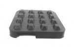 BORRACHA PEDAL IVECO (EMBREAGEM) - Autovance