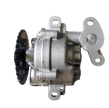 BOMBA OLEO FORD TRANSIT 2.4 16V 08/ - Autovance