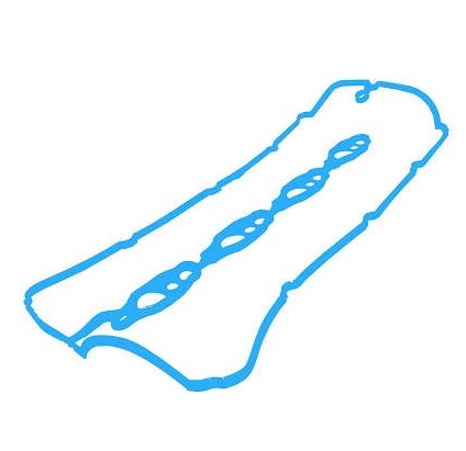 JUNTA TAMPA VALV HYUND HR/K2500 13/ SILICONE - Autovance