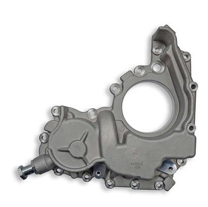 BOMBA OLEO FIAT DUCATO 2.3 16V MULTIJET (VER) - Autovance