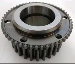 ENGRENAGEM CORRENTE CX TRANSF L200 HPE/SPORT - Autovance