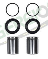 REPARO PINCA FREIO IVECO 3510 DT/TR (C/2 PISTAO) - Autovance
