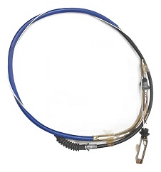 CABO FREIO DT KIA BESTA 2.7 - Autovance