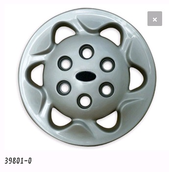 CALOTA ARO 14 KIA TOPIC/BESTA GS 12/16L PARAF. - Autovance