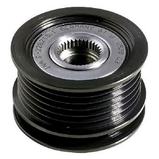 POLIA ALT MB SPRINTER 311/313 (FERRO) - Autovance