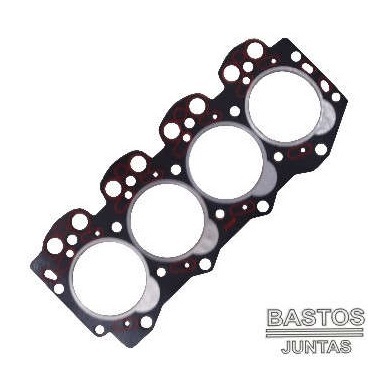 JUNTA CAB KIA GS/K2700 2.7 (AMIANTO) 1,80MM - Autovance
