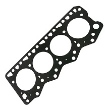 JUNTA CAB FIAT DUC 2.8 1.60 (METAL) - Autovance