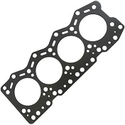 JUNTA CAB FIAT DUC 2.8 1.70 (METAL) - Autovance
