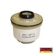 FILTRO COMB TOY HILUX 16/ 2.8 1GD REFIL - Autovance
