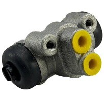CILINDRO RODA HAFFEI TW LD SIST.FEMEA - Autovance