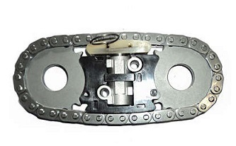KIT CORRENTE DISTRIB FIAT DUCATO 2.3 16V MULTJET - Autovance