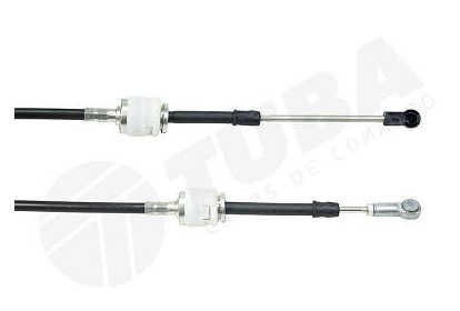 CABO TRANSM REN MASTER 2.5 10/12 1140MM SELECAO - Autovance