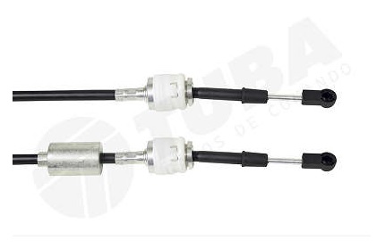 CABO TRANSM REN MASTER 2.5 10/12 1140MM ENGATE - Autovance