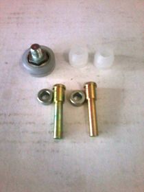 GUIA PORTA CORRER DUCATO 97/17 CENTRAL (REPARO) - Autovance