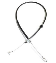 CABO FREIO TR IVECO 08/ 1440MM R.SIMPLES (VER) - Autovance