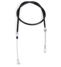 CABO FREIO TR IVECO 08/ 1450MM R.SIMPLES (VER) - Autovance