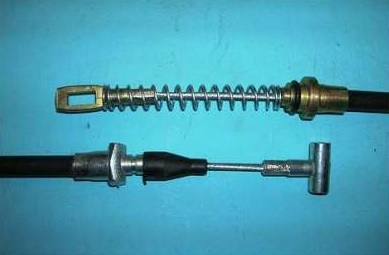 CABO FREIO TR IVECO 08/ 1330MM (VER) - Autovance