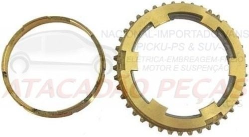 ANEL SINC KIA GS 3.0 1/2 (TRIPLO) (VER) ***** - Autovance