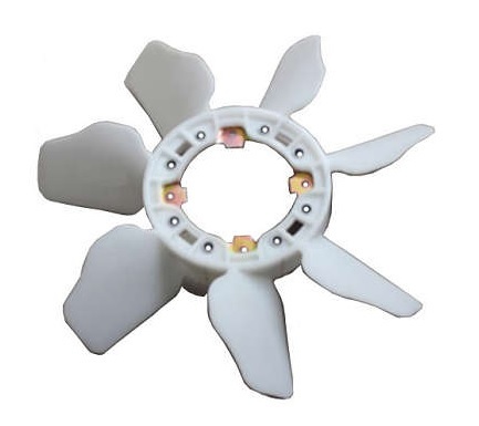 HELICE RADIADOR HILUX 3.0TD 05/ 1KD/1KZT-E - Autovance