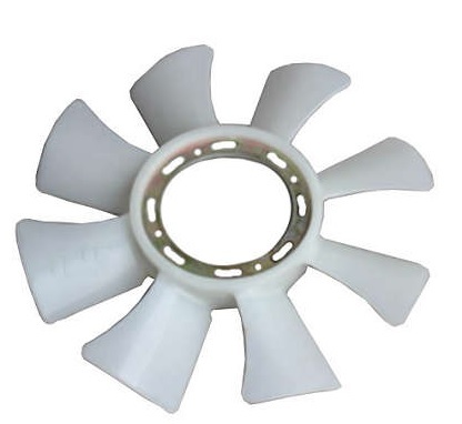 HELICE RADIADOR L200 HPE/SPORT 8P - Autovance