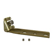 GUIA PORTA CORRER TOPIC CENTRAL - Autovance