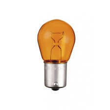 LAMPADA 01 POLO 12V AMARELA - Autovance