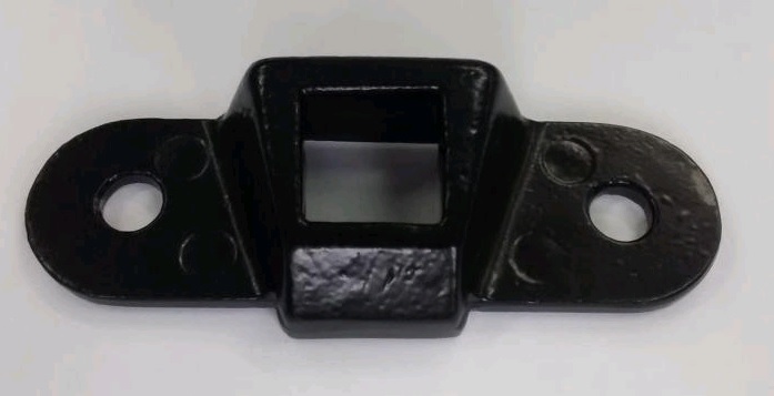 BATENTE PORTA TRAS FIAT DUC 03/17 SUPERIOR - Autovance