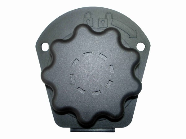 MACANETA PORTA TR FORD TRANSIT FURGAO INTERNA - Autovance