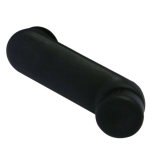 REGULADOR VIDRO MASTER 02/12 PRETA - Autovance